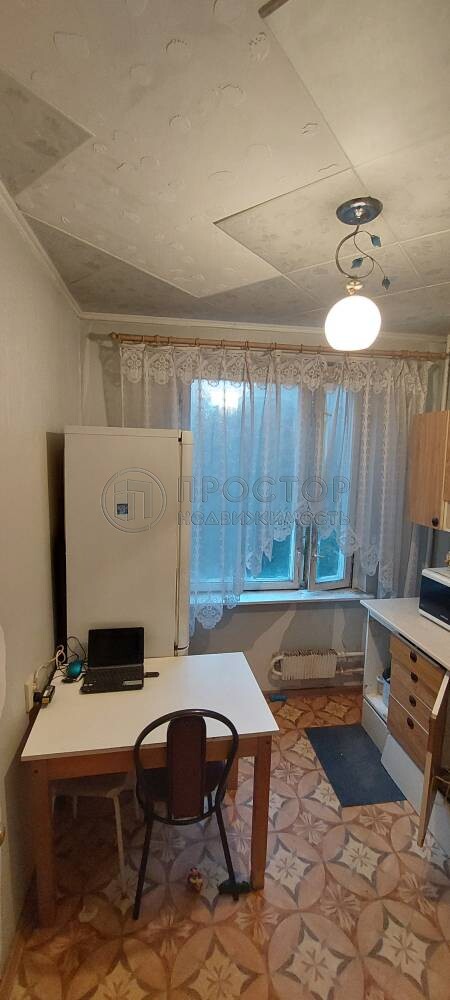 1-комнатная квартира, 32.5 м² - фото 199