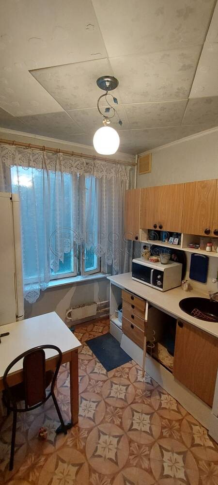 1-комнатная квартира, 32.5 м² - фото 257