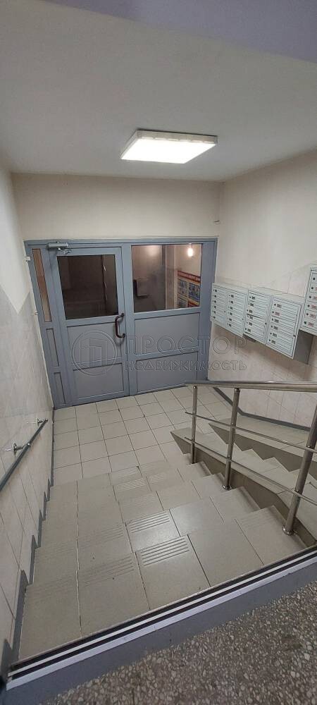1-комнатная квартира, 32.5 м² - фото 7