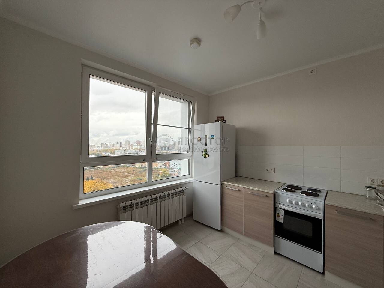 2-комнатная квартира, 60 м² - фото 11