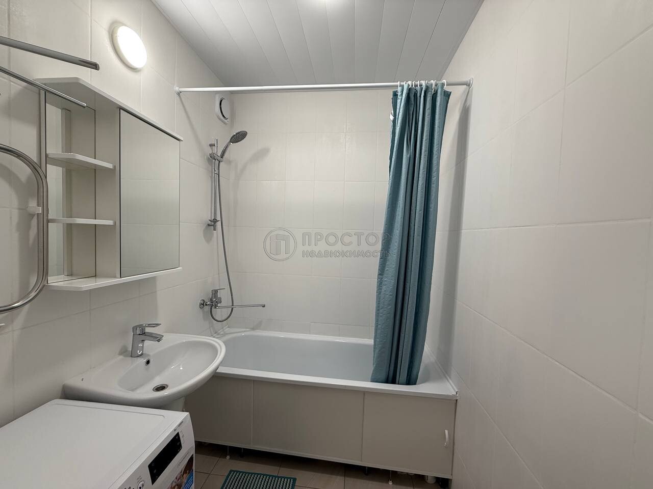 2-комнатная квартира, 60 м² - фото 13