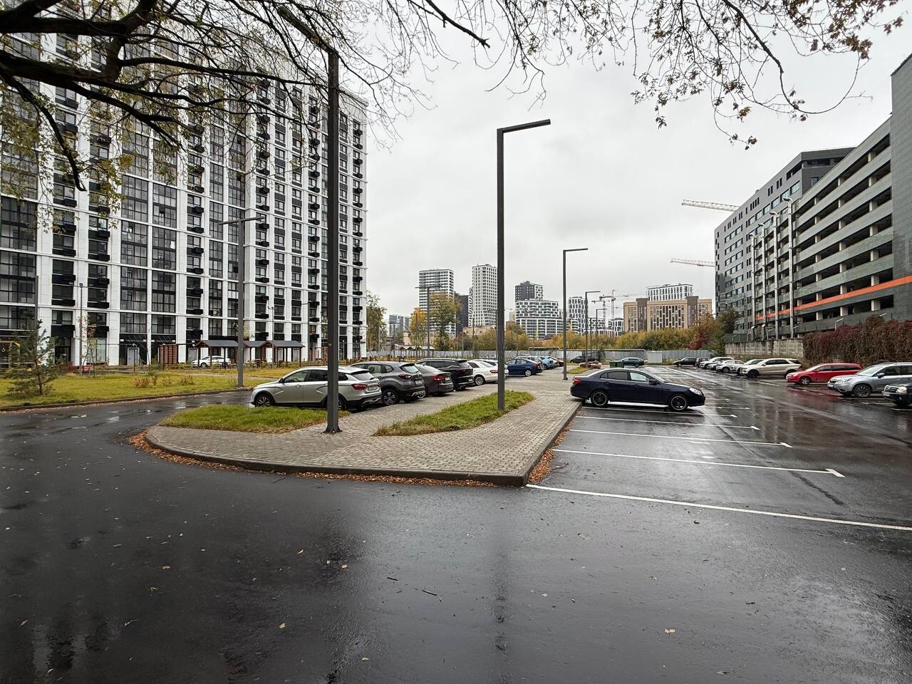 2-комнатная квартира, 60 м² - фото 16