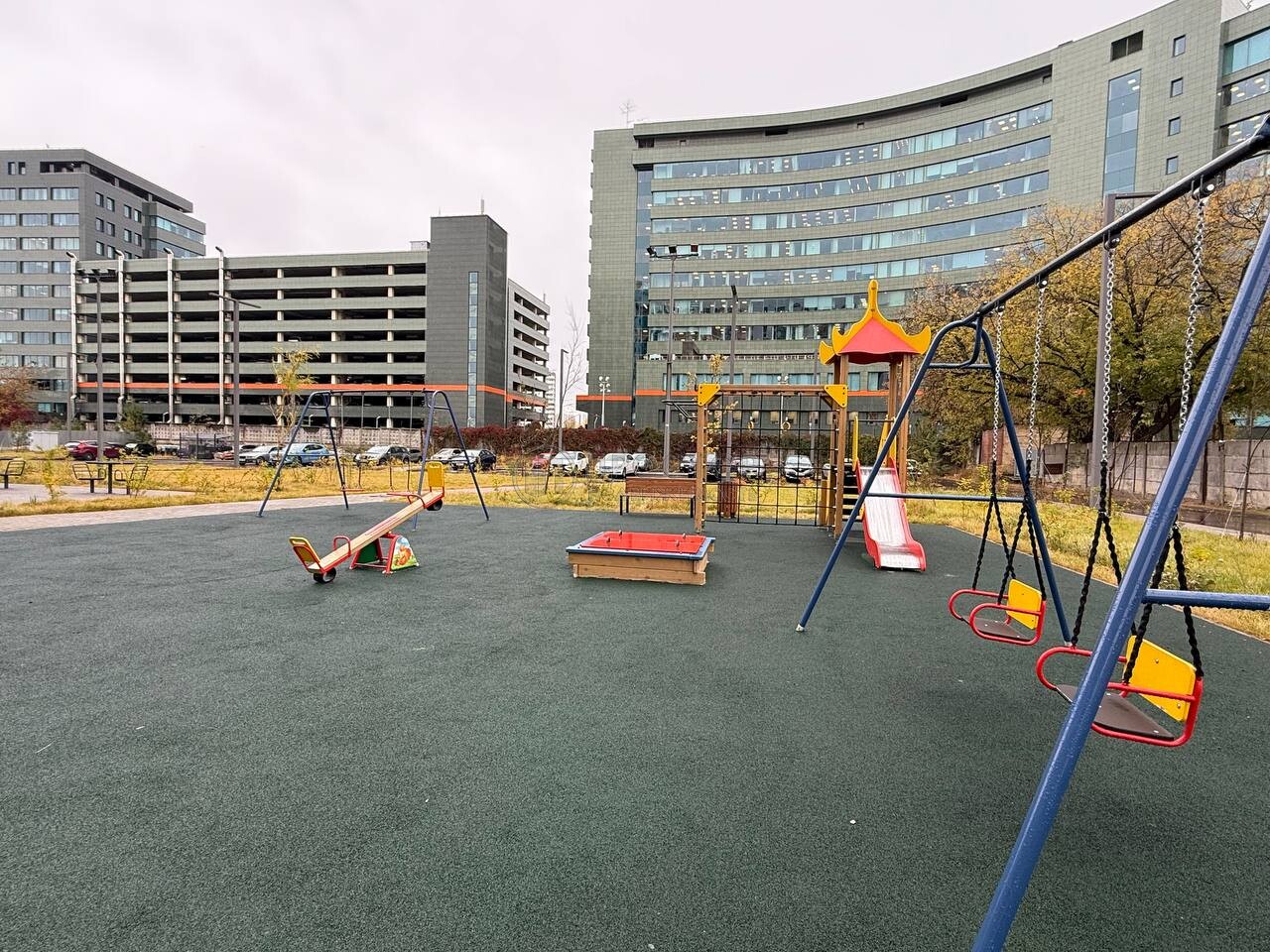 2-комнатная квартира, 60 м² - фото 17