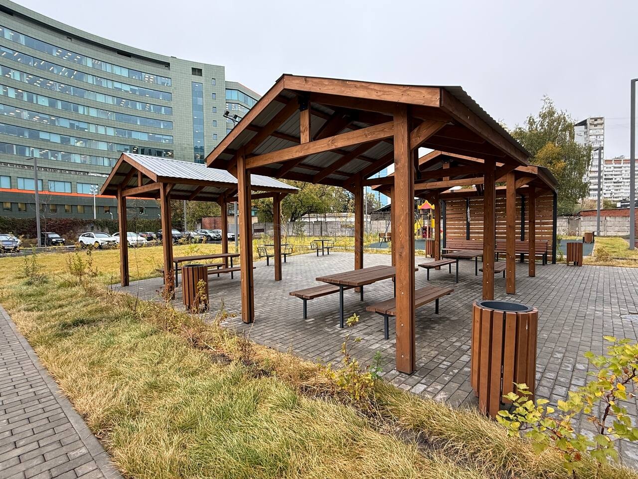 2-комнатная квартира, 60 м² - фото 18