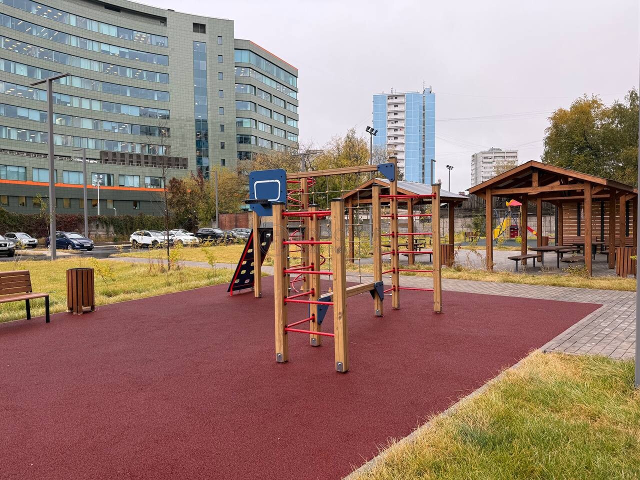 2-комнатная квартира, 60 м² - фото 19