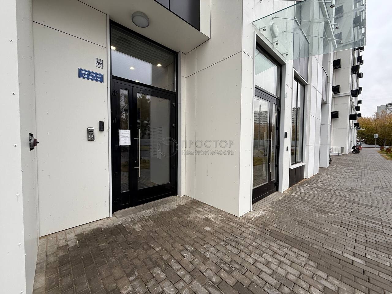 2-комнатная квартира, 60 м² - фото 21