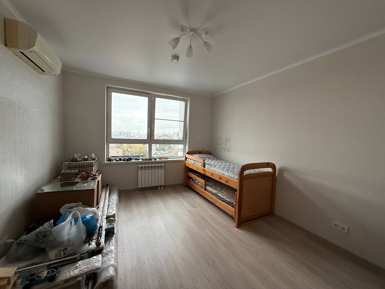 2-комнатная квартира, 60 м² - фото 9