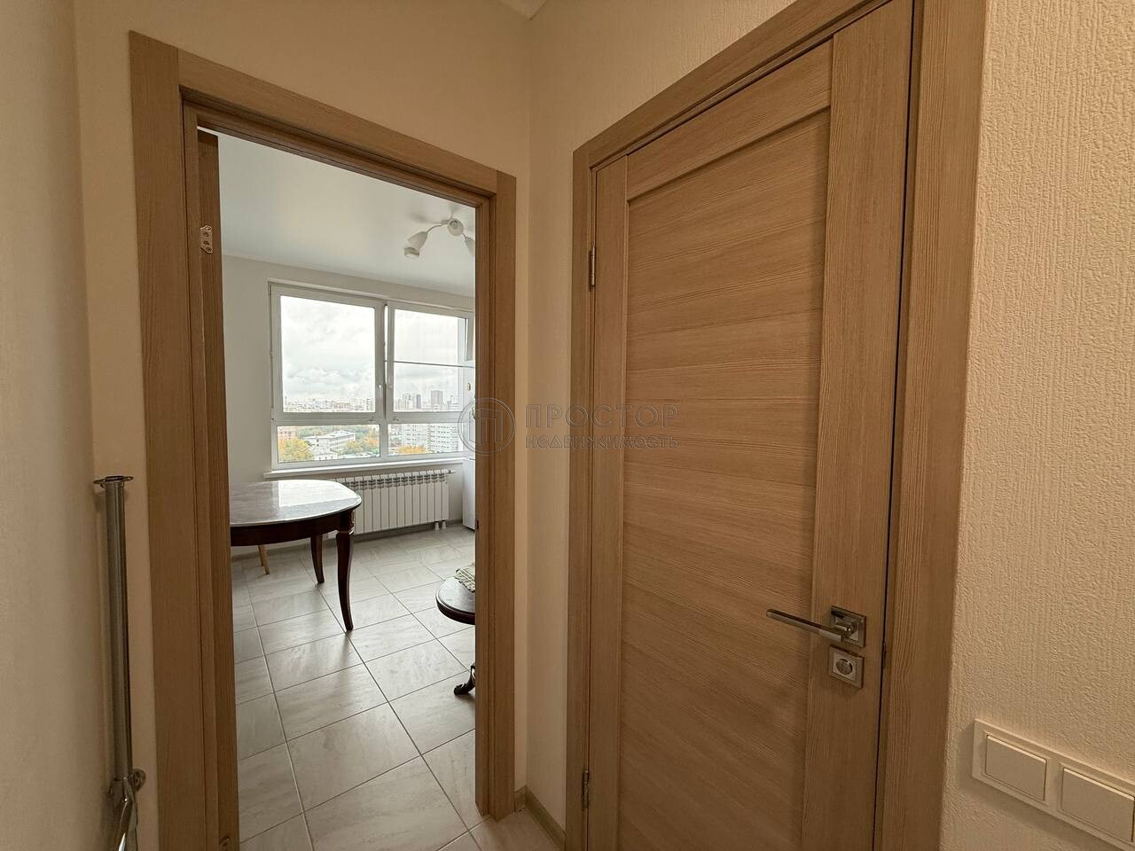 2-комнатная квартира, 60 м² - фото 10