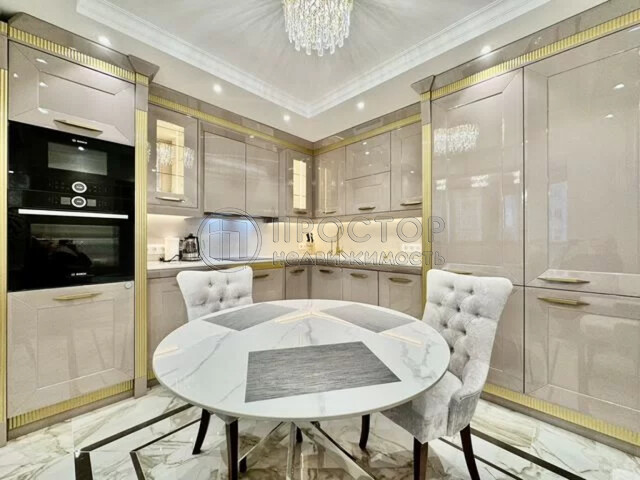 4-комнатная квартира, 105 м² - фото 12