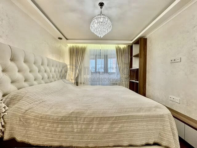 4-комнатная квартира, 105 м² - фото 13