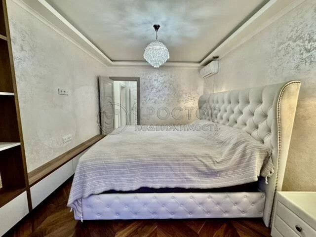 4-комнатная квартира, 105 м² - фото 14
