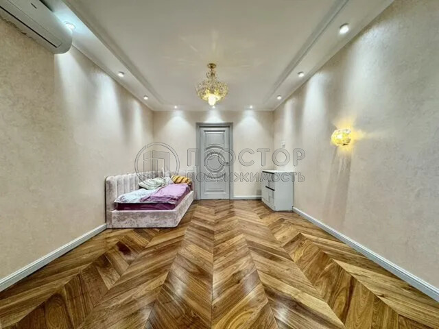 4-комнатная квартира, 105 м² - фото 16