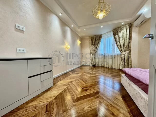 4-комнатная квартира, 105 м² - фото 17