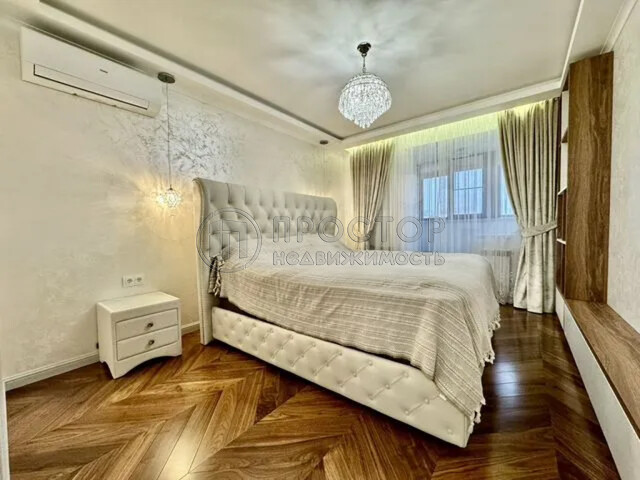 4-комнатная квартира, 105 м² - фото 18