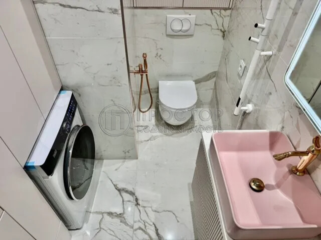 4-комнатная квартира, 105 м² - фото 20