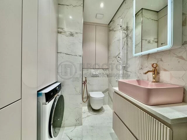 4-комнатная квартира, 105 м² - фото 21