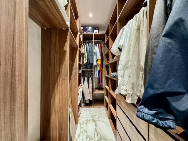 4-комнатная квартира, 105 м² - фото 22