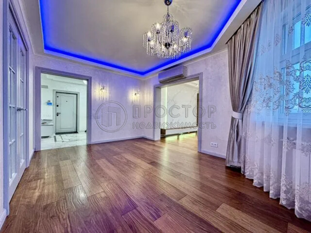 4-комнатная квартира, 105 м² - фото 23