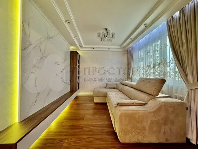 4-комнатная квартира, 105 м² - фото 26