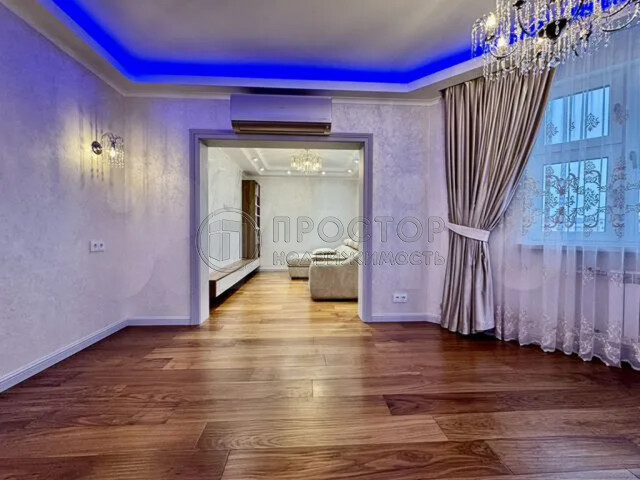 4-комнатная квартира, 105 м² - фото 27