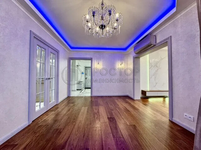 4-комнатная квартира, 105 м² - фото 28