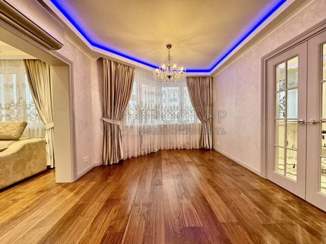 4-комнатная квартира, 105 м² - фото 29