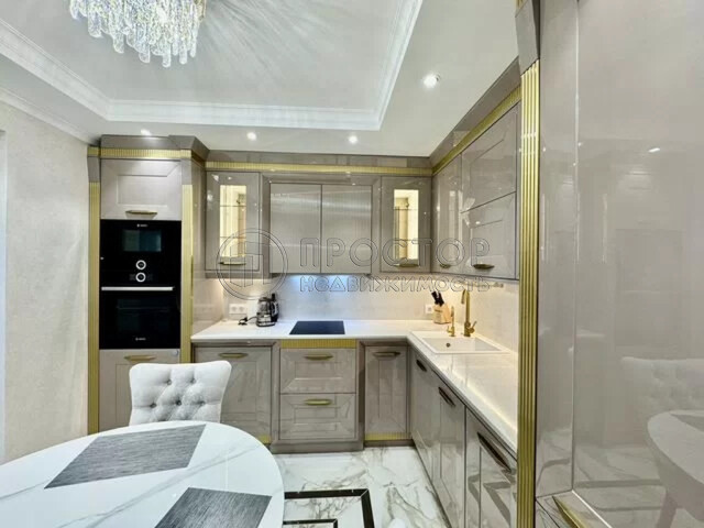 4-комнатная квартира, 105 м² - фото 4