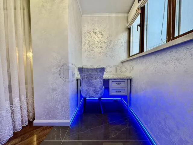 4-комнатная квартира, 105 м² - фото 32