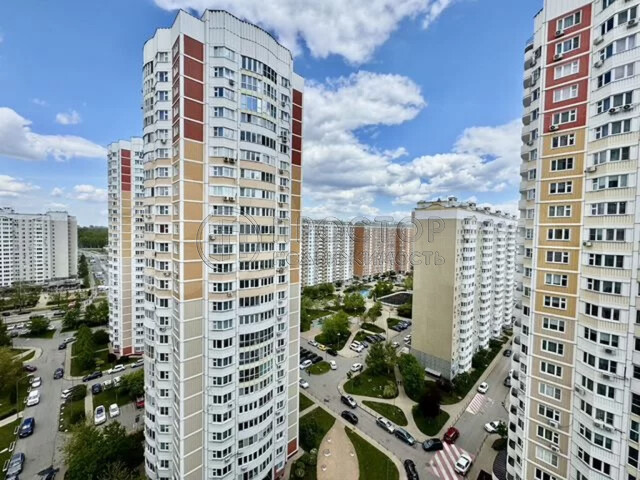 4-комнатная квартира, 105 м² - фото 38