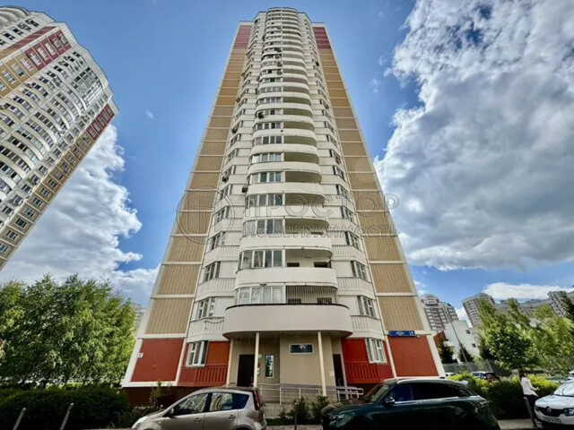 4-комнатная квартира, 105 м² - фото 41