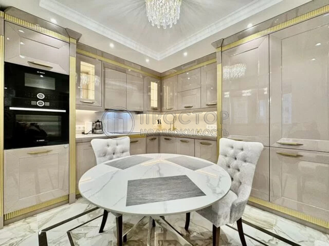 4-комнатная квартира, 105 м² - фото 7