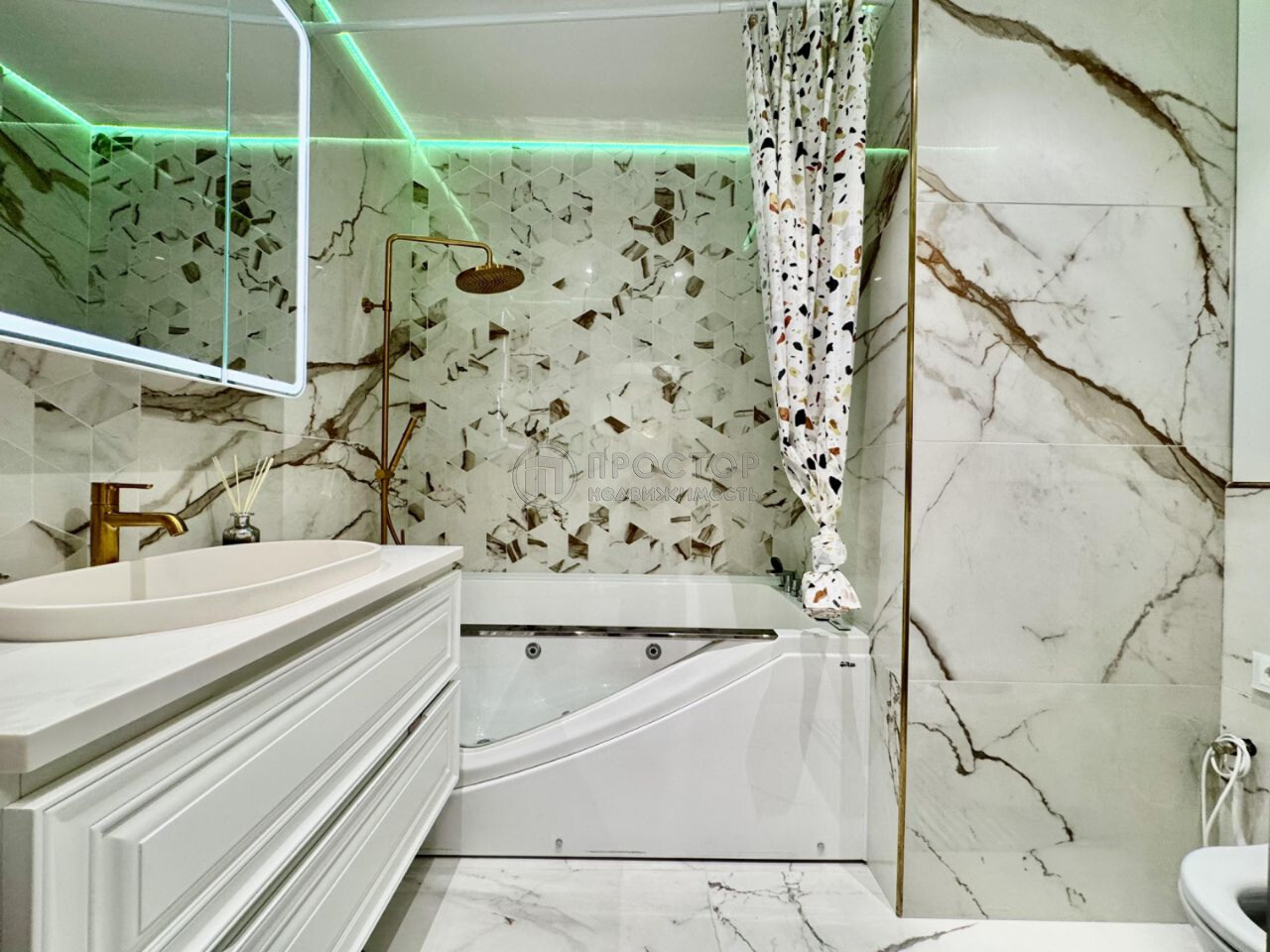 4-комнатная квартира, 105 м² - фото 9