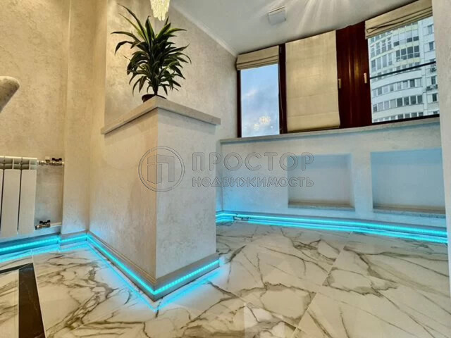 4-комнатная квартира, 105 м² - фото 10