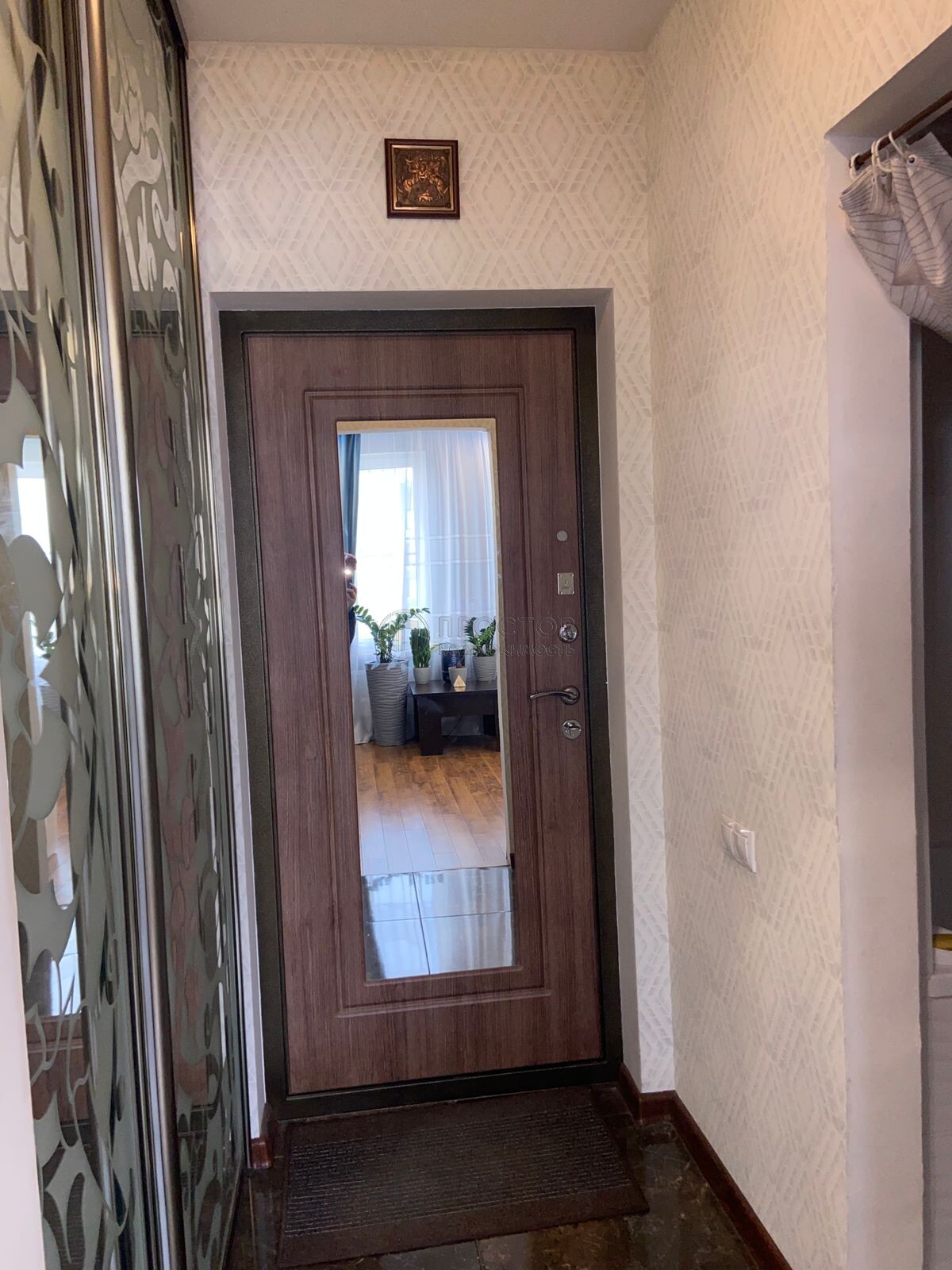 2-комнатная квартира, 37.1 м² - фото 5