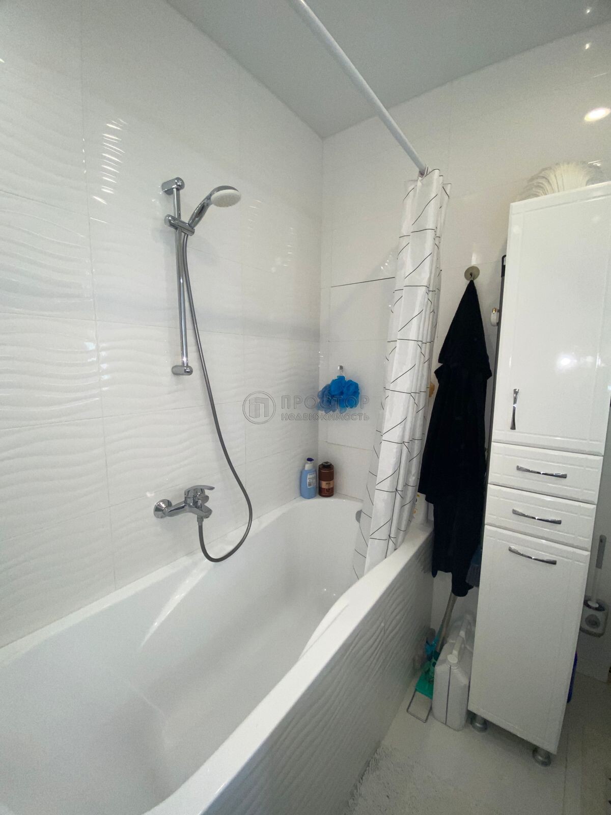 2-комнатная квартира, 37.1 м² - фото 7