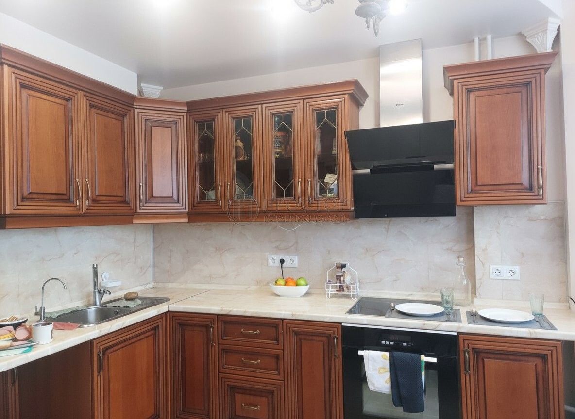 3-комнатная квартира, 75.6 м² - фото 13