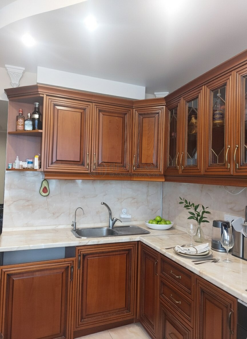 3-комнатная квартира, 75.6 м² - фото 14