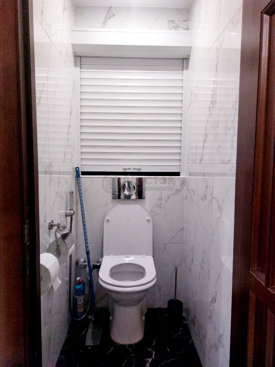 3-комнатная квартира, 75.6 м² - фото 17