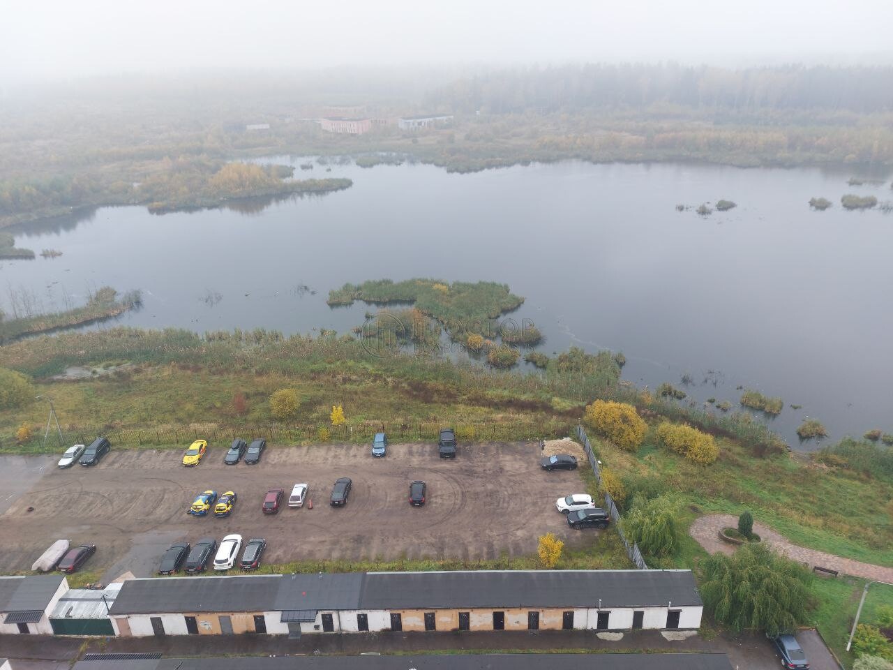 3-комнатная квартира, 75.6 м² - фото 25