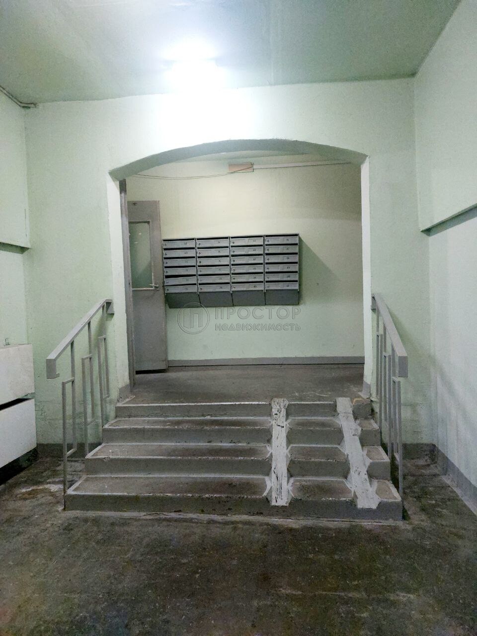 3-комнатная квартира, 75.6 м² - фото 5