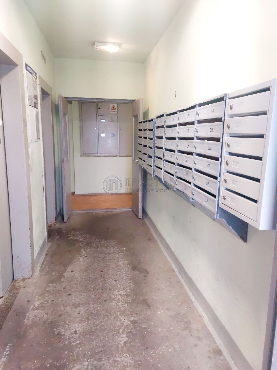 3-комнатная квартира, 75.6 м² - фото 6