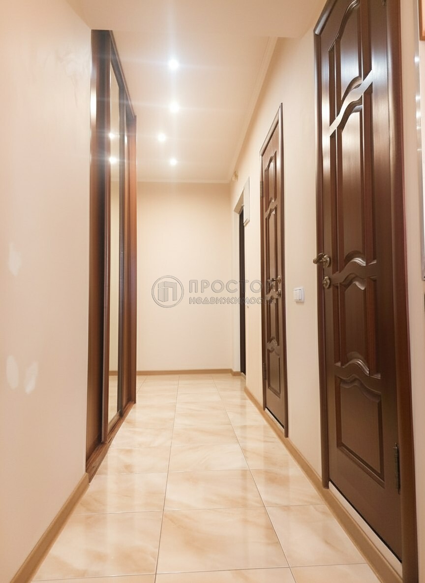 3-комнатная квартира, 75.6 м² - фото 8