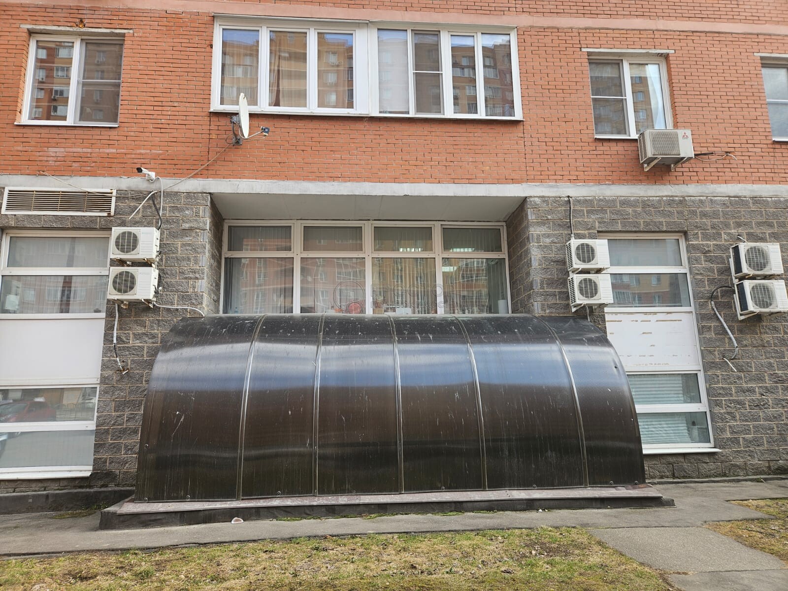 Свободного назначения, 152.9 м.кв., продажа