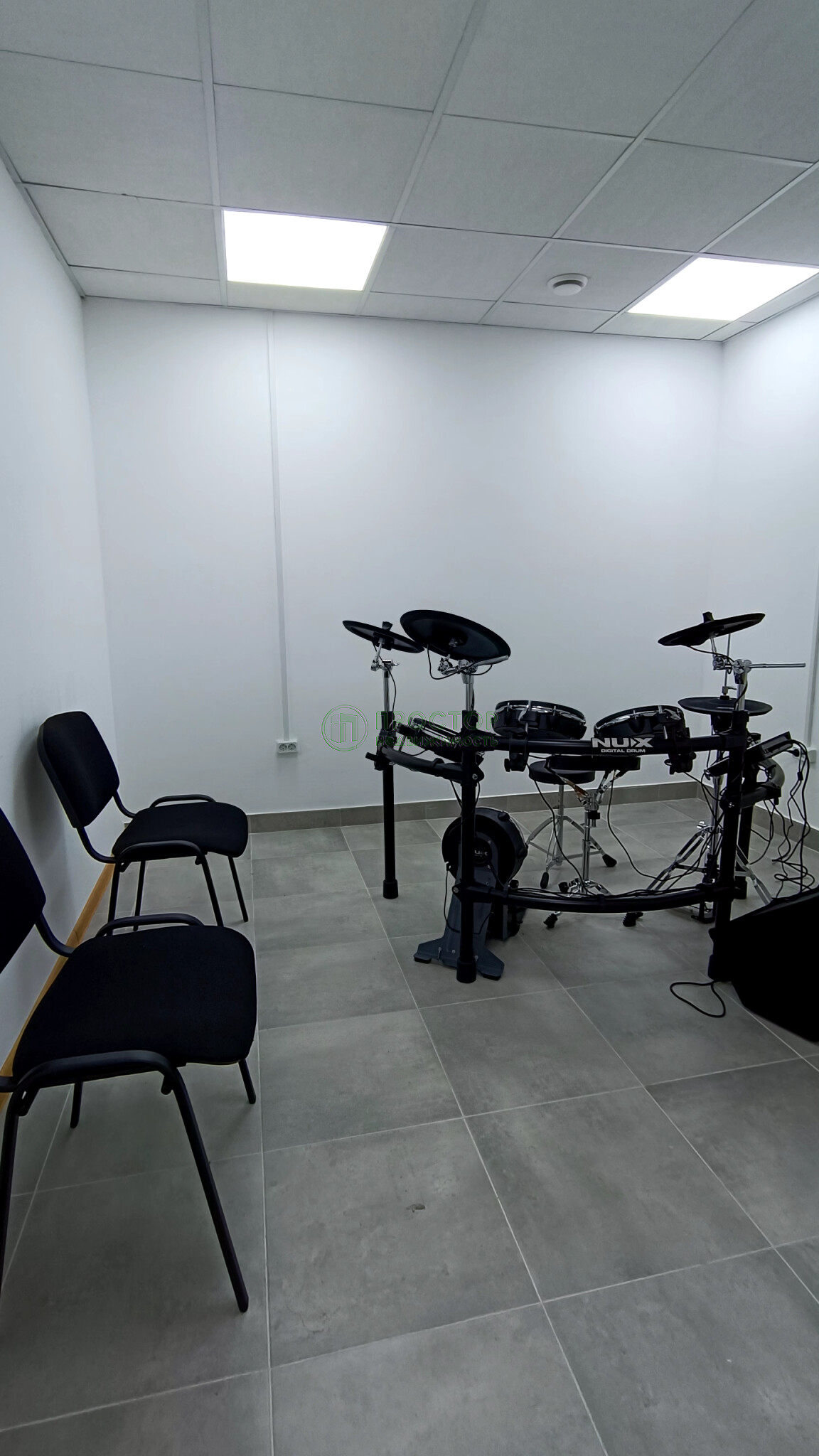 Коммерческая недвижимость (свободного назначения), 152.9 м² - фото 15