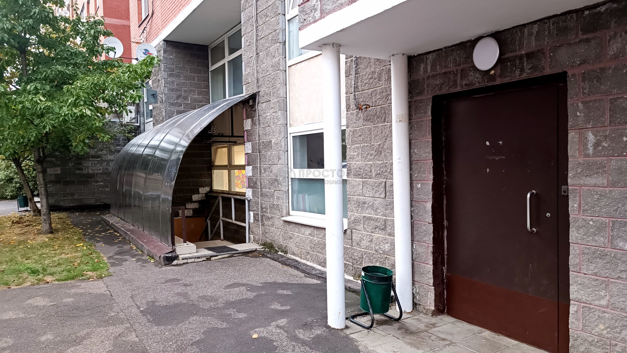 Коммерческая недвижимость (свободного назначения), 152.9 м² - фото 18