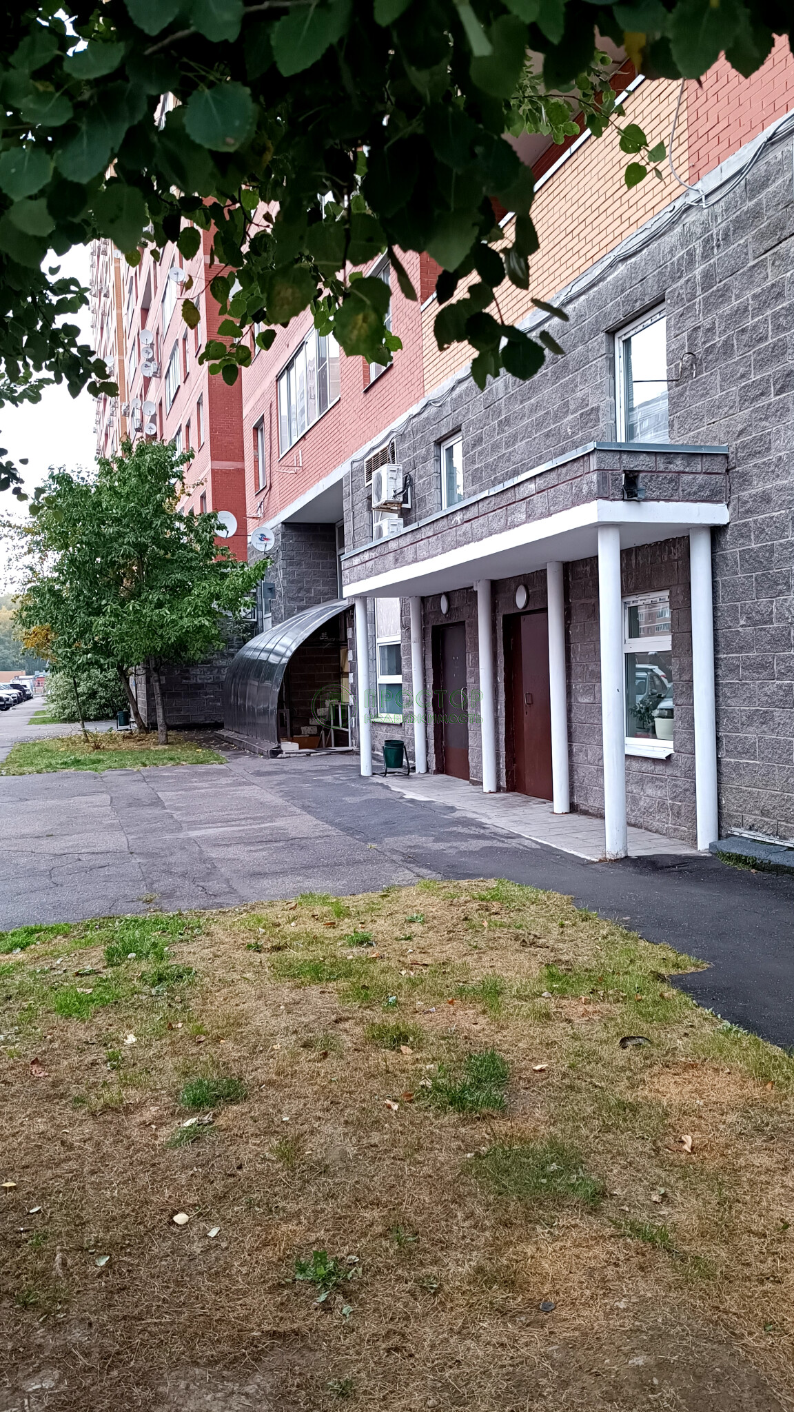 Коммерческая недвижимость (свободного назначения), 152.9 м² - фото 19