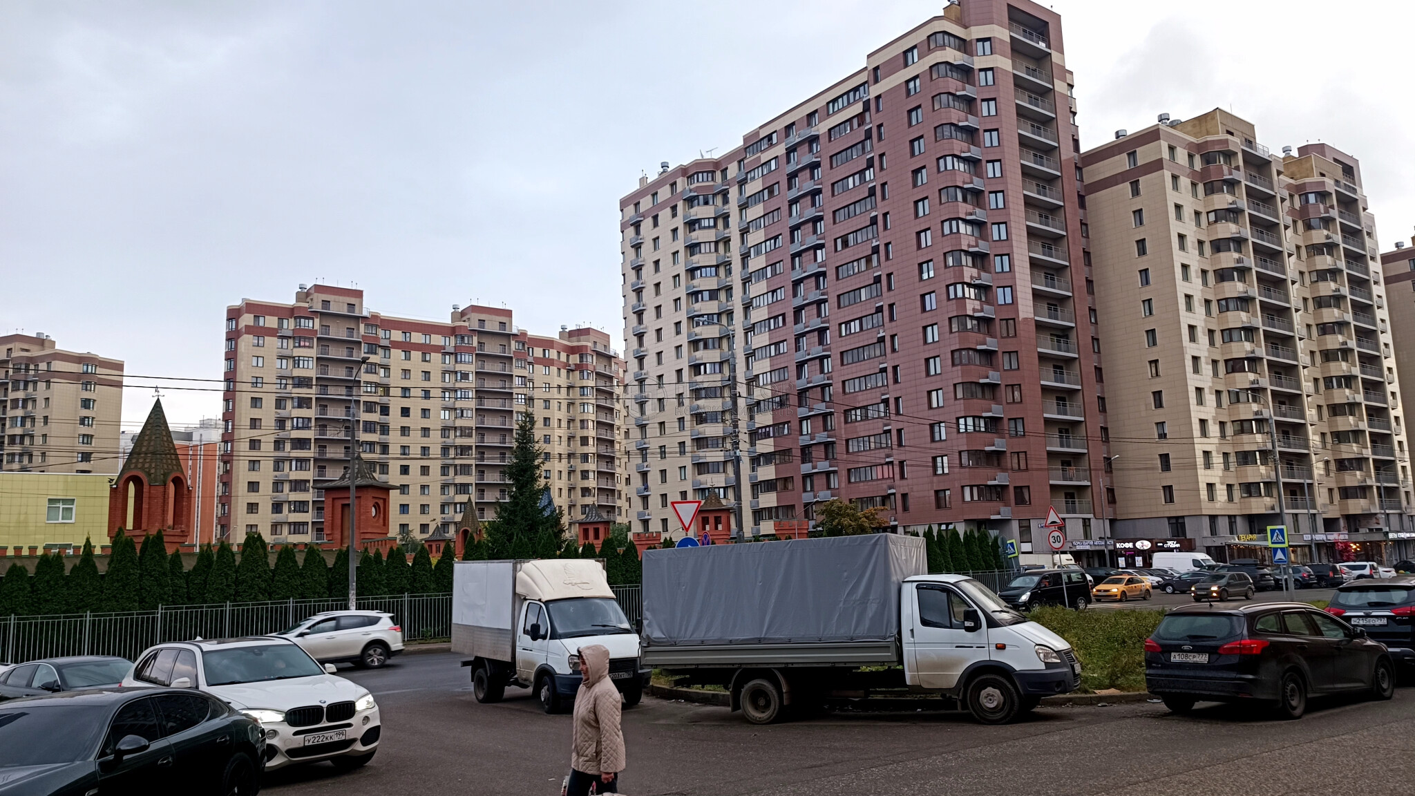 Коммерческая недвижимость (свободного назначения), 152.9 м² - фото 20