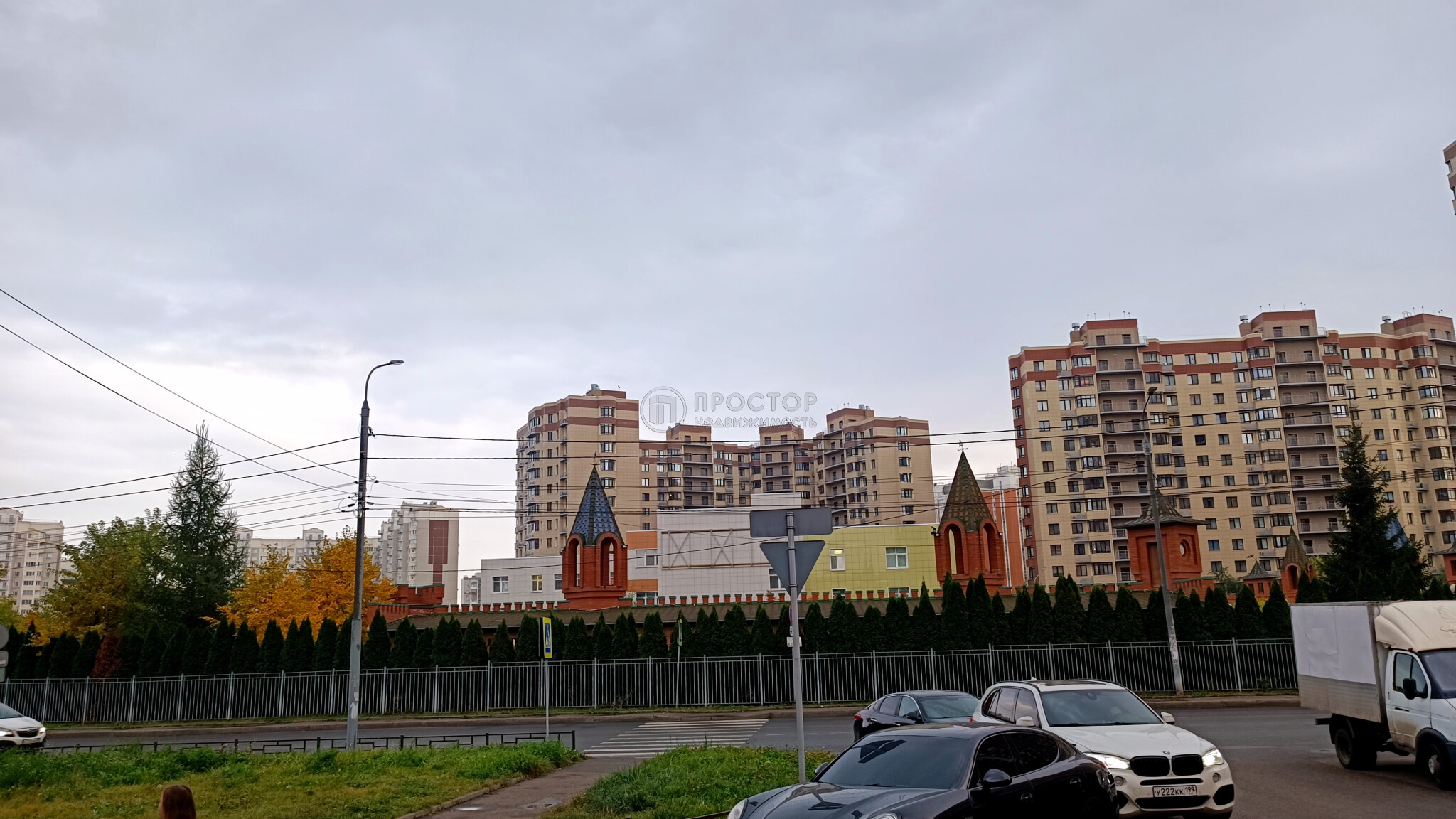 Коммерческая недвижимость (свободного назначения), 152.9 м² - фото 21