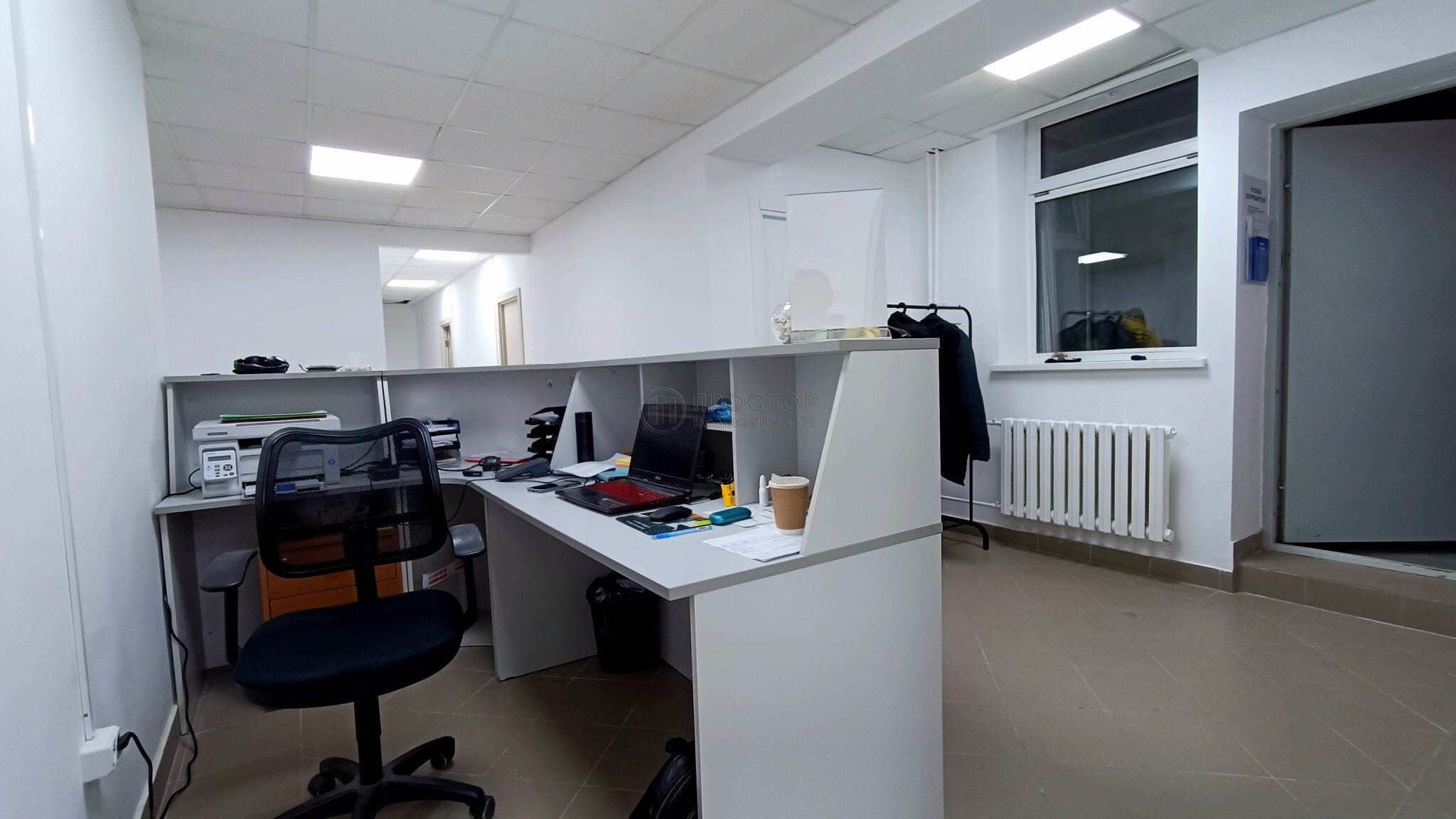 Коммерческая недвижимость (свободного назначения), 152.9 м² - фото 7