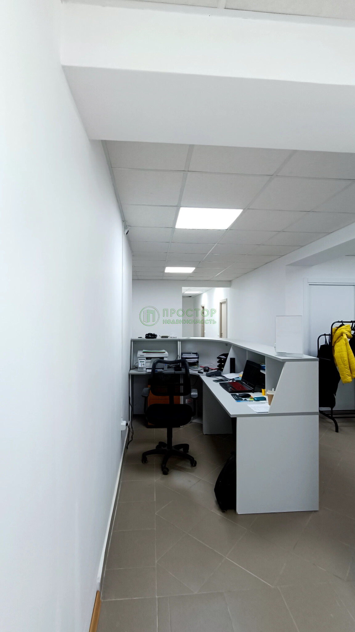 Коммерческая недвижимость (свободного назначения), 152.9 м² - фото 8